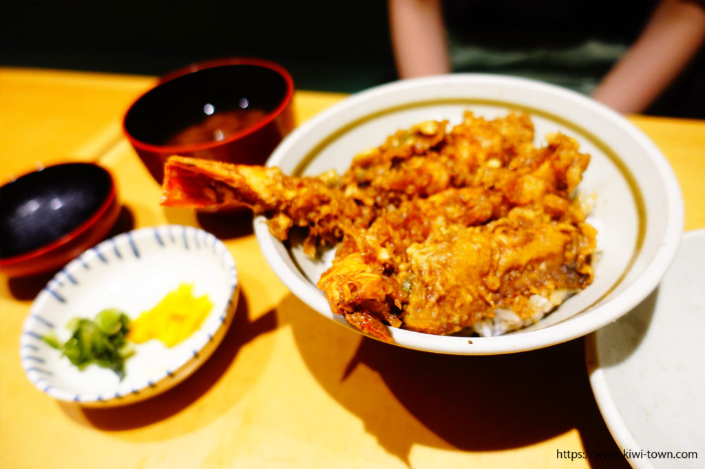 新丸ビルランチおすすめは天ぷら船橋屋へ 天丼がサクサク美味しい まちとけんちくマガジン